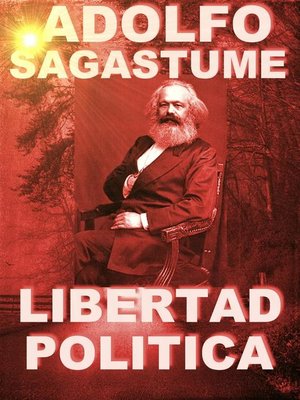 cover image of Libertad Politica
